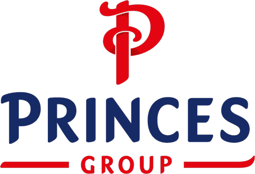 PRINCES GROUP PLC logo
